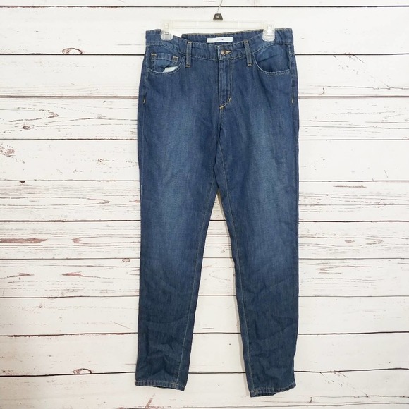 Slim fit jeans medium wash Joe's Jeans BB2 - Picture 1 of 7
